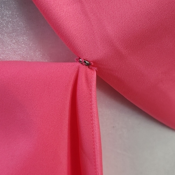 Superdown Alondra Halter Wrap top - Picture 10 of 14